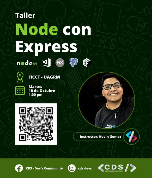 Node con Express